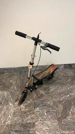 Space scooter, Fietsen en Brommers, Steps, Ophalen, Gebruikt, Gewone step, Spacescooter
