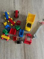 Duplo voertuigen en onderdelen, Kinderen en Baby's, Speelgoed | Duplo en Lego, Ophalen, Duplo