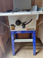 Parkside tafelzaagmachine TKS 1700W, Doe-het-zelf en Bouw, Ophalen, Gebruikt, Cirkelzaag, 70 mm of meer