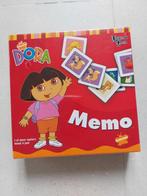 DORA memory spel 4+ (NIEUW), Ophalen, Nieuw