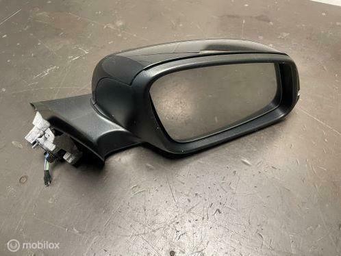 Buitenspiegel rechts BMW 3-serie F30 LCI 320d  51167345654, Auto-onderdelen, Spiegels, Gebruikt, Ophalen of Verzenden