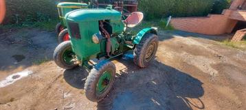 Deutz f1l514/50 beschikbaar voor biedingen