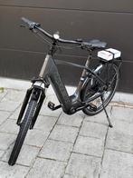 Vélo électrique Trek district+3 lithium Grey smart système n, Fietsen en Brommers, Ophalen of Verzenden, Nieuw