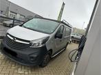 Opel Vivaro 1.6 CDTIEnkel Cabine, 4 deurs, Vivaro, 4 cilinders, 1600 cc