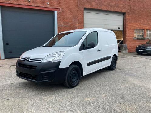 Citroën Berlingo btw wagen 96Dkm!!!!, Auto's, Citroën, Bedrijf, Te koop, Berlingo, ABS, Airbags, Airconditioning, Boordcomputer