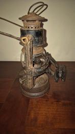 Lantern Feuerhand 175 Super Lanterne de vélo pour bébé, Enlèvement ou Envoi, Armée de terre, Autres types