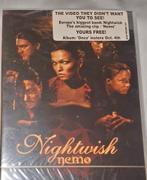 Nightwish Nemo DVD, Enlèvement, Neuf, dans son emballage, Musique et Concerts