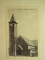 57075 - ANZEGEM - HEIRWEG - KERK H. THERESIA, Enlèvement ou Envoi