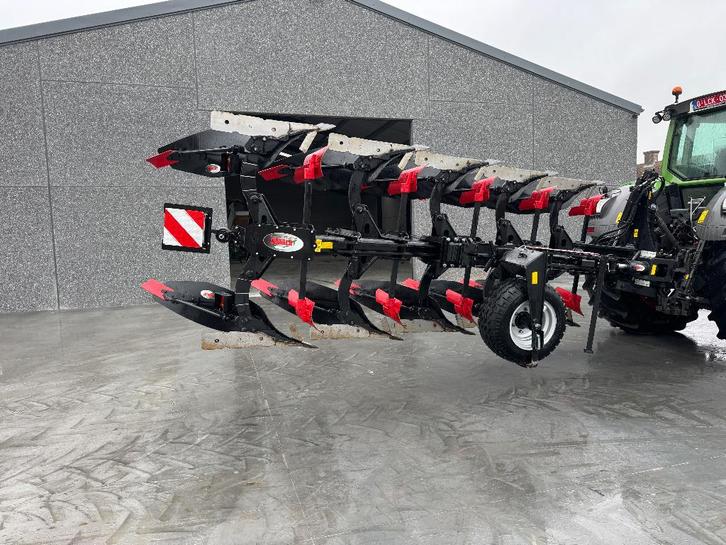 Ploeg Steeno 5 schaar, Articles professionnels, Agriculture | Outils, Cultures, Labour, Enlèvement