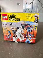 LEGO The Lone Ranger 79106 Cavalry Builder Set (NISB), Kinderen en Baby's, Speelgoed | Duplo en Lego, Ophalen, Nieuw, Complete set
