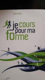 LIvre Zatopek  Courir pour la forme, Ophalen of Verzenden, Zo goed als nieuw, Zatopek, Overige sporten