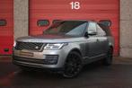 Land Rover Range Rover SDV6 VOGUE // LICHTE VRACHT // FULL, Autos, 0 kg, Achat, Entreprise, 2 places