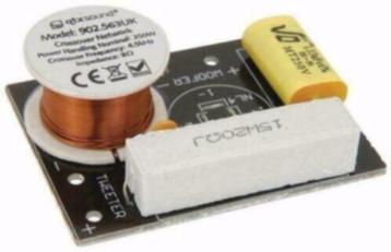 filter 8Ohm 250 Watt [563-UK] beschikbaar voor biedingen