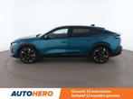 Peugeot 408 1.2 PureTech Allure Pack (bj 2023, automaat), Auto's, Peugeot, Gebruikt, 1199 cc, Blauw, 96 kW