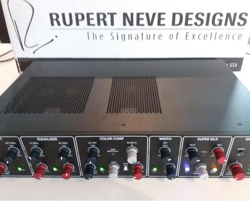 Rupert Neve Designs MBT master bus transformer | Gloednieuw, Muziek en Instrumenten, Effecten, Overige typen, Ophalen of Verzenden
