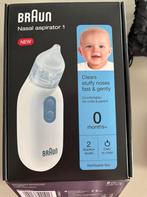 Braun neusreiniger baby, Elektronische apparatuur, Ophalen, Zo goed als nieuw