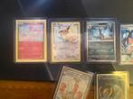 Echange carte pokemon (+yugioh), Hobby & Loisirs créatifs, Comme neuf, Plusieurs cartes