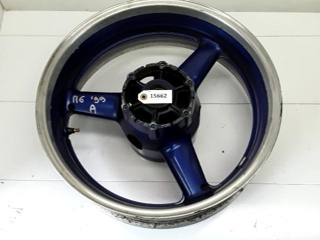 R6 1999 - 2002 Yamaha Velg D1-25914, Motoren, Onderdelen | Yamaha