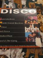 LP - Various – Disco Album - 1987, 12 pouces, Enlèvement ou Envoi, Soul, Nu Soul ou Neo Soul, 1980 à 2000