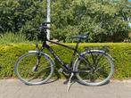 Fiets Thompson, Ophalen, Zo goed als nieuw, Versnellingen