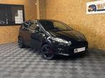 Ford Fiesta 1.0 EcoBoost ST-Line (bj 2016), Auto's, Start-stop-systeem, Stof, Gebruikt, https://public.car-pass.be/vhr/9429f53a-55f2-4c00-b4be-6dd1b0e0922f