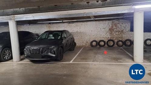 Garage te huur in Tienen, Immo, Garages en Parkeerplaatsen