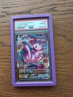 Mew vmax 269 alt art psa 10, Ophalen of Verzenden, Zo goed als nieuw