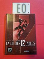 Bd la loi des 12 tables 1,EO, Ophalen of Verzenden