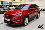 Opel Grandland X 1.6 Turbo PHEV Ultimate - NAVI / BLUETOOTH, Auto's, Opel, Stof, Euro 6, 4 cilinders, 181 pk