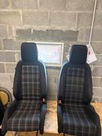 Intérieur golf 6 gti, Enlèvement