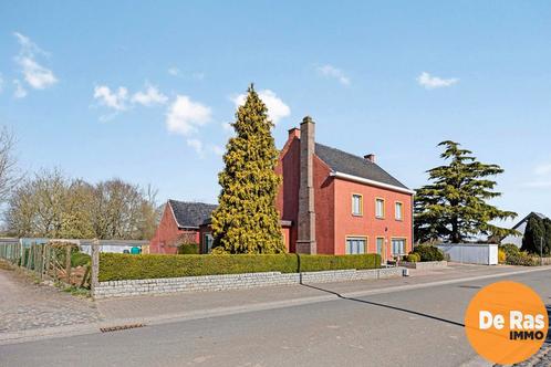 Huis te koop in Herzele, 4 slpks, Immo, Huizen en Appartementen te koop, Vrijstaande woning, F