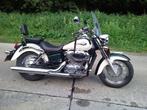 HONDA - shadow 750 - Motorfiets, Bedrijf, Overig