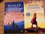 Boeken Hosseini, Boeken, Ophalen, Gelezen, Khaled Hosseini