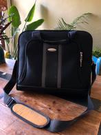 Samsonite laptoptas, Ophalen, 15 inch, Gebruikt, Schoudertas