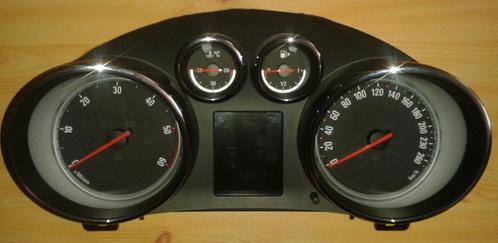 Opel Astra J Instrumentenbord herstellling, Auto-onderdelen, Dashboard en Schakelaars, Opel, Gebruikt, Verzenden