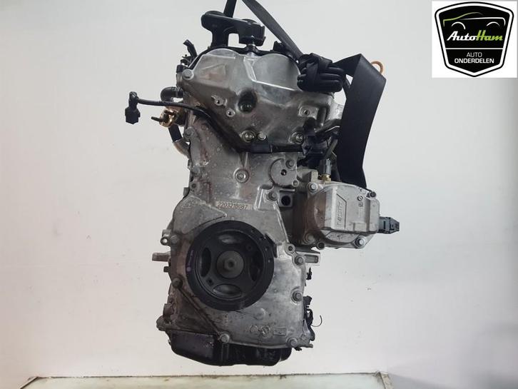 MOTOR Renault Arkana (RJLL) (01-2020/-) (|8201730059|), Auto-onderdelen, Motor en Toebehoren, Renault, Gebruikt