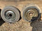 Jantes jeep willys pour CJ2  ww, Verzamelen, Ophalen