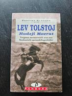 L.N. Tolstoj - Hadzji Moerat, L.N. Tolstoj, Enlèvement ou Envoi