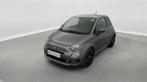 Fiat 500 1.2i Sport (EU6d-TEMP) (bj 2018), Auto's, Lederen bekleding, 4 zetels, Gebruikt, 4 cilinders