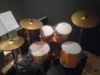 Drum Vogue deluxe maple, Muziek en Instrumenten, Ophalen, Gebruikt