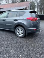 Toyota rav4 schone auto 0032484905657, Auto's, Toyota, Euro 5, 4 cilinders, Leder, Bedrijf