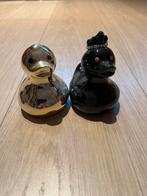 2 spaarpotten eendjes, Verzamelen, Ophalen of Verzenden