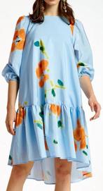 ESSENTIEL ANTWERP JURK MAAT 36 (NIEUW €350) NIEUW 💖💖💖, Blauw, Nieuw, Ophalen of Verzenden, Maat 36 (S)