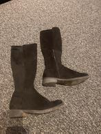 Maat 37 laarzen, look a like ugg’s., Kleding | Dames, Ophalen, Zo goed als nieuw