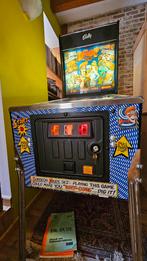 Dr Dude flipperkast uit prive collectie in zeer mooie staat, Verzamelen, Automaten | Flipperkasten, Ophalen, Flipperkast