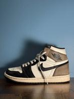 Jordan 1 Retro High Dark Mocha, Kleding | Heren, Schoenen, Zwart, Air Jordan, Ophalen of Verzenden, Sneakers