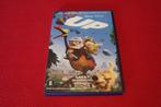 dvd disney up, Cd's en Dvd's, Ophalen of Verzenden, Tekenfilm