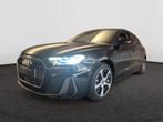 Audi A1 Sportback A1 Sportback 25 TFSI Sport Edition S line, Auto's, Automaat, Navigatiesysteem, A1, 129 g/km