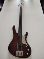 Washburn fretloze basgitaar RB2000, Muziek en Instrumenten, Ophalen, Gebruikt, Solid body, Overige merken