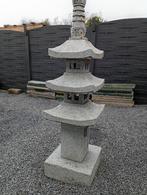 Pagode, Jardin & Terrasse, Statues de jardin, Enlèvement ou Envoi